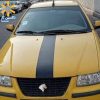 آگهی خودرو تاکسین