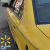 آگهی خودرو تاکسین